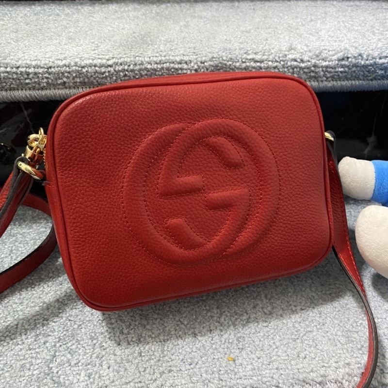 Gucci Satchel Bags